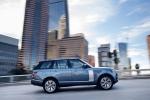 Land Rover Range Rover Autobiography P400e 2017 года (NA)